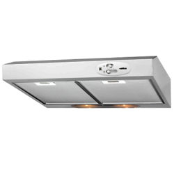 Elica Krea Cooker Hood, White